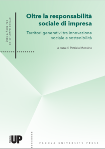 copertina libro oltre la responsabilità sociale di impresa