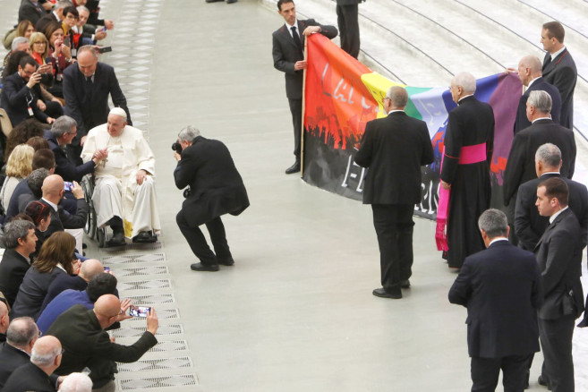 Papa Francesco, la sua morte, il mondo e noi