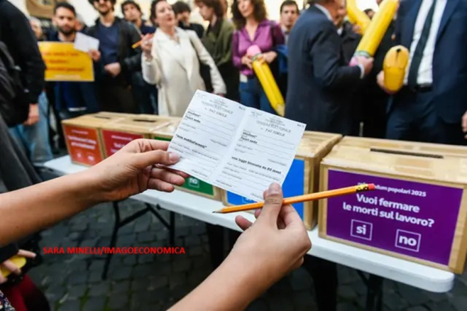 vivere da cittadini lavorare con dignità