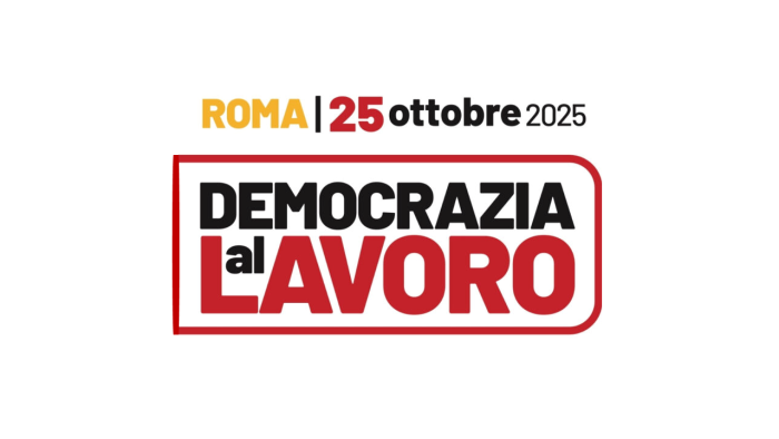 L'immagine mostra la grafica scelta per la manifestazione, con lo slogan la data e la città 