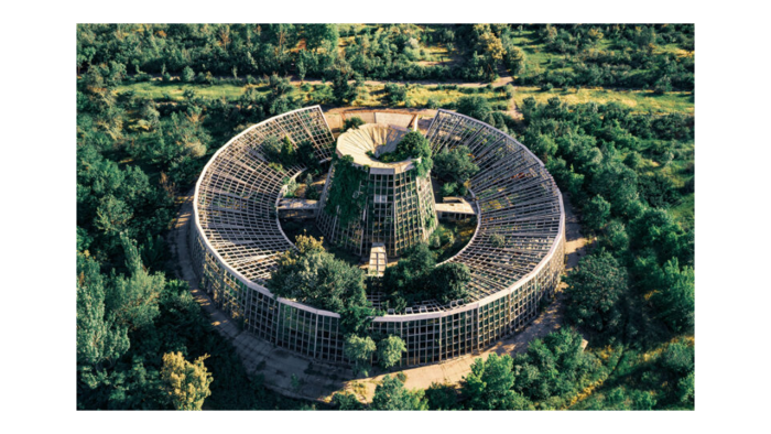 architettura frugale