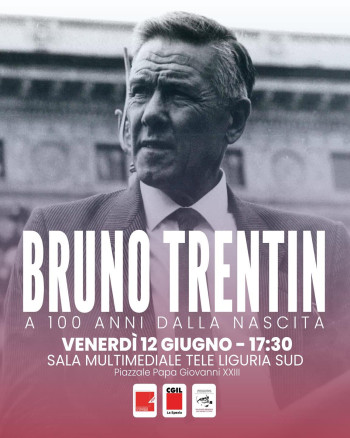 TRENTIN
