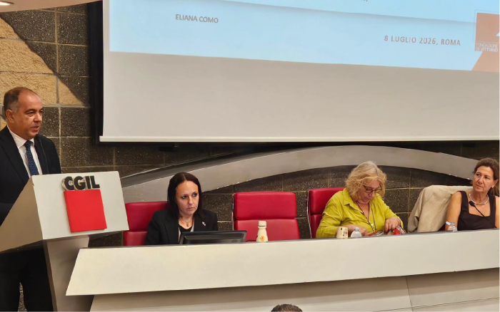 Lavoro nello Spettacolo, Slc Cgil: "Contratti, relazioni industriali, Welfare e finanziamenti: chi lavora nel cineaudiovisivo e nel live chiede cambiamenti"