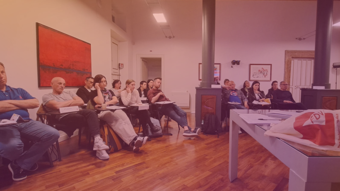 POLITICHE DI GENERE per guidare il cambiamento