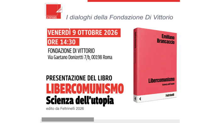 presentazione Libercomunismo