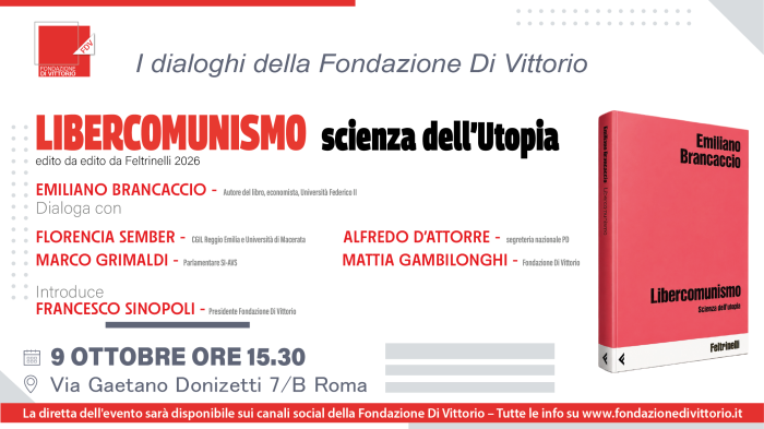 presentazione Libercomunismo