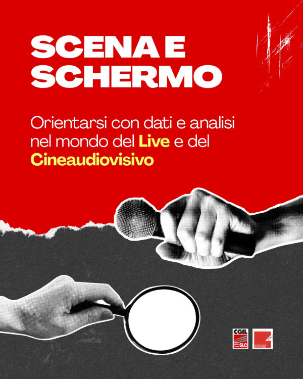 scena e schermo