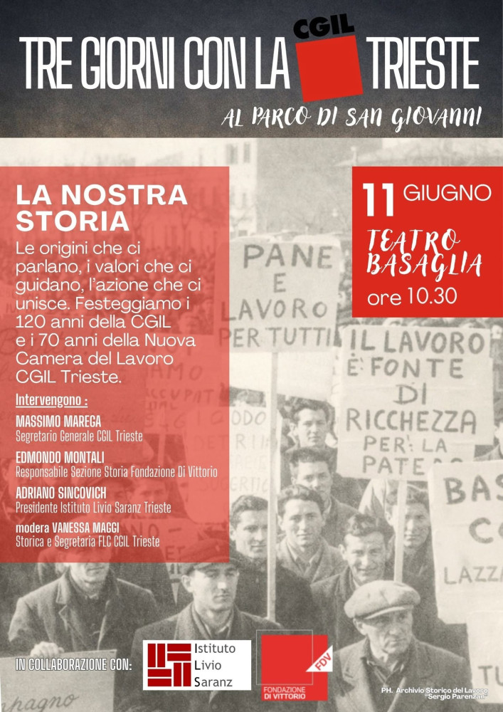 Montali Trieste