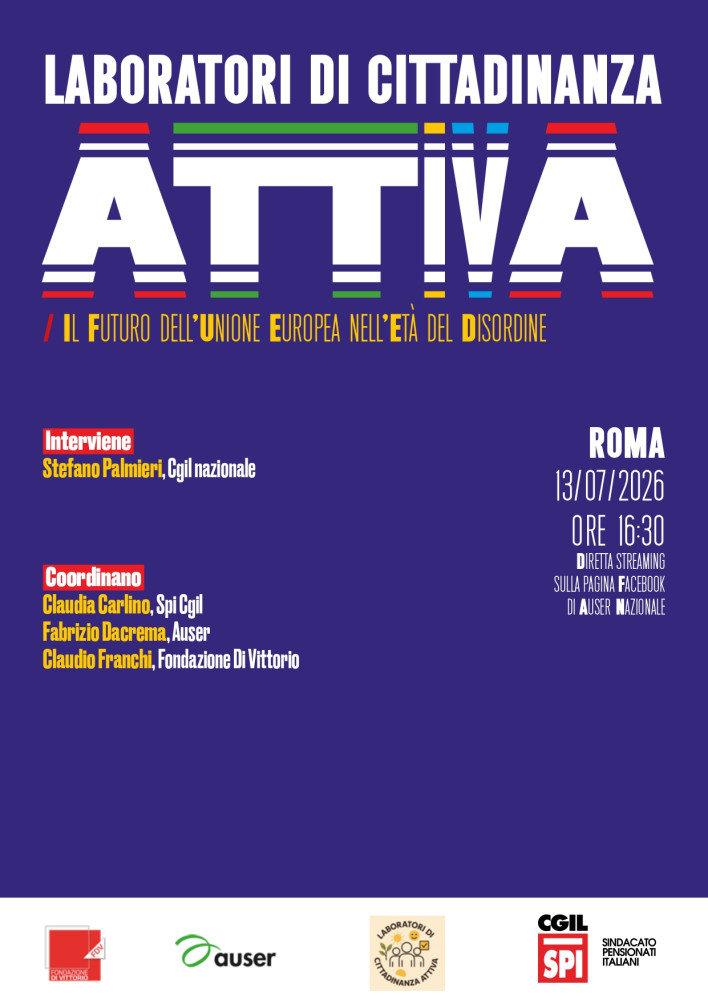 Cittadinanza attiva 7