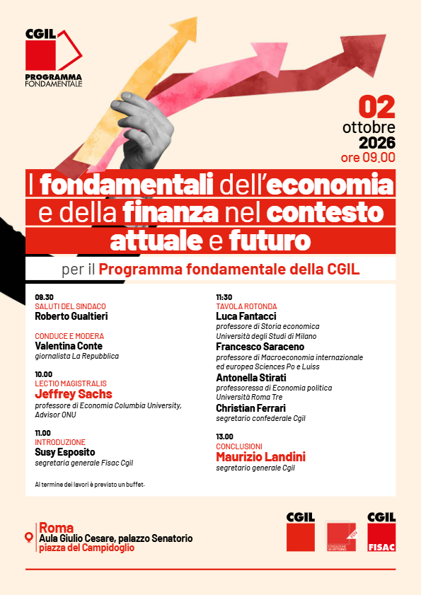 I fondamentali dell'economia