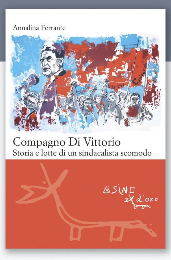 Compagno Di Vittorio
