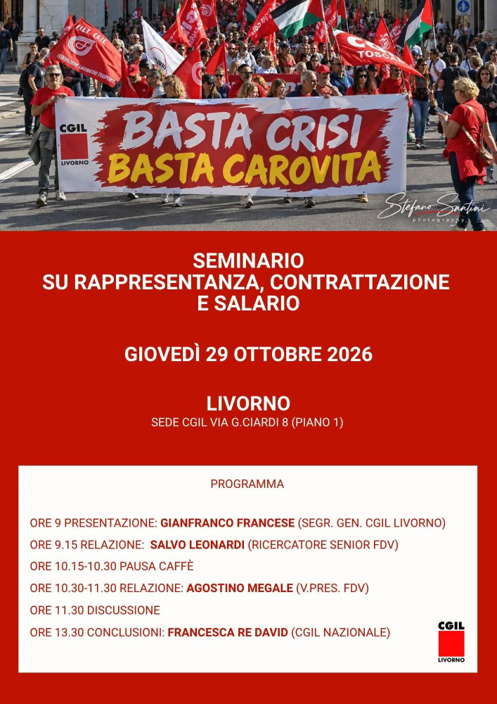 Livorno