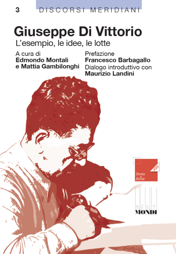 copertina GDV