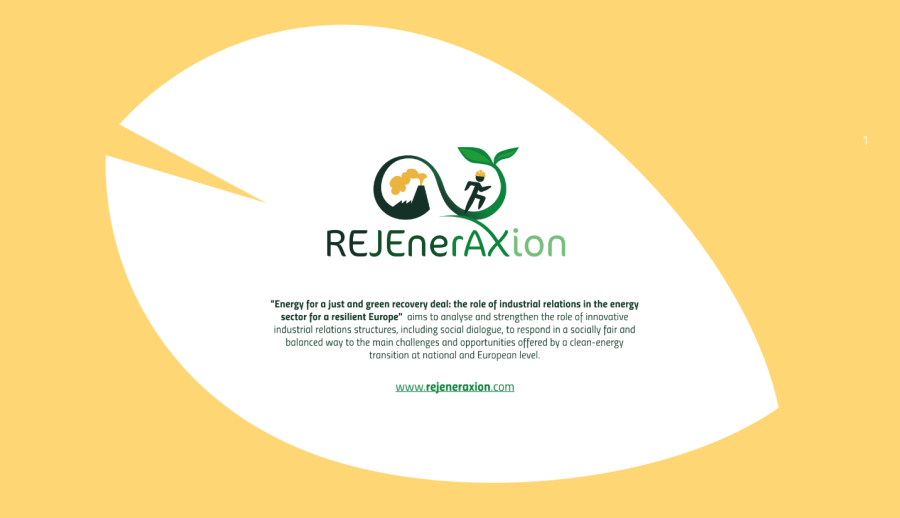 REJENERAXION TOOLKIT: ESPLORA L'ALBERO DIGITALE
