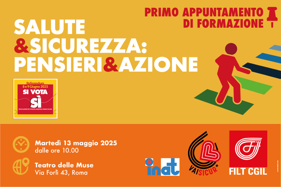 Salute e sicurezza