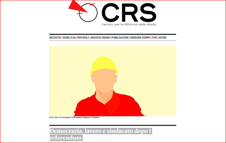 CRS