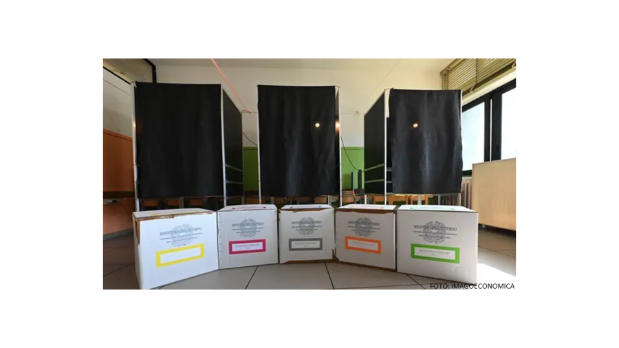 Referendum, le analisi di voto dai territori
