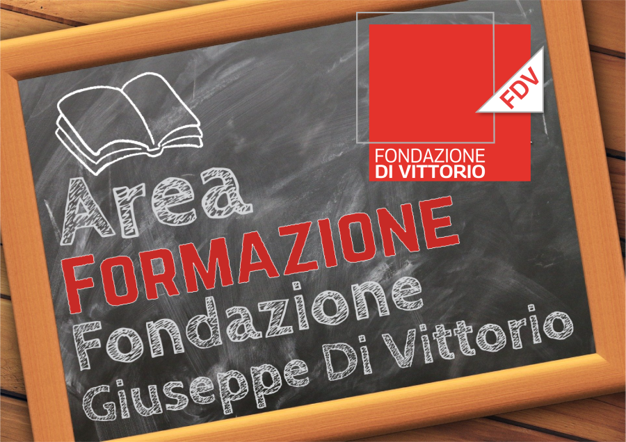 Area Formazione