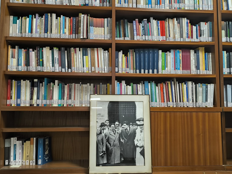 Nuove accessioni Riviste e Libri Febbraio 2026