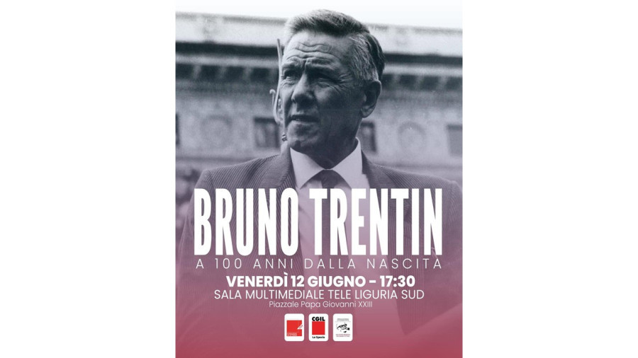 TRENTIN