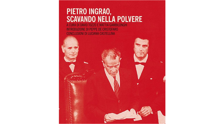 Pietro Ingrao