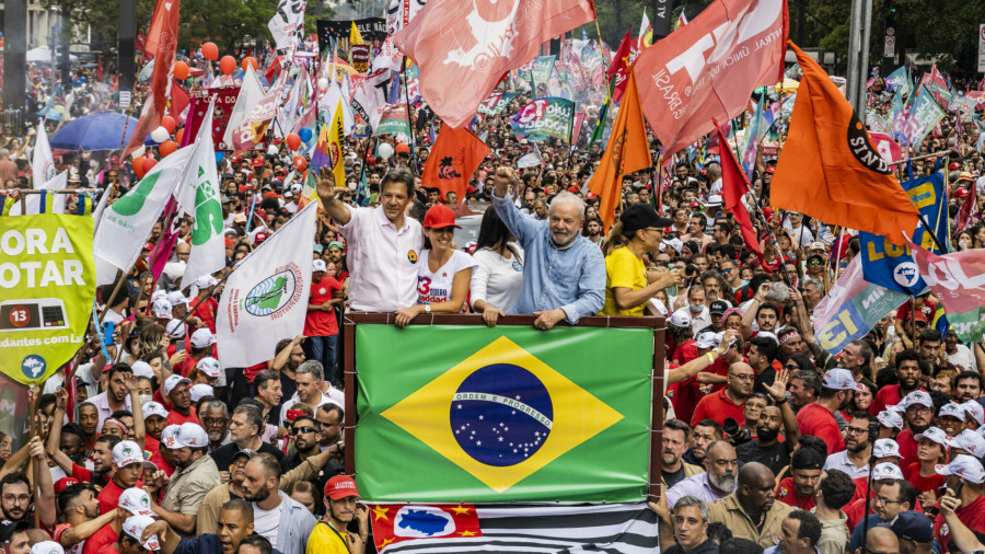 Lula