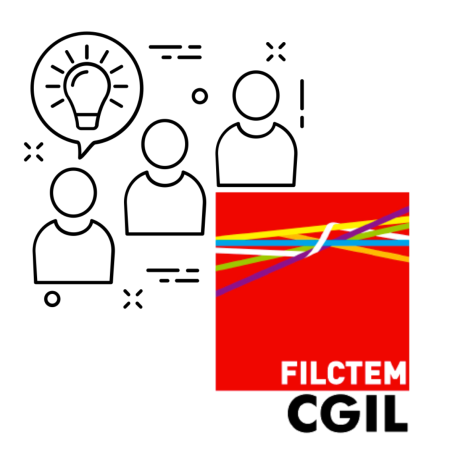 FILCTEM CGIL “UN APPROCCIO AUDACE ALLA RIVOLUZIONE DIGITALE”