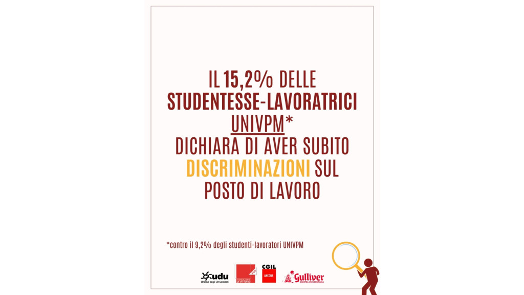 Presentazione del report con focus sull’Università Politecnica delle Marche