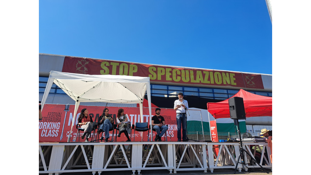 Noi saremo tutto