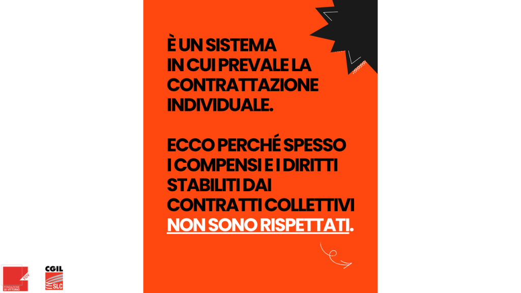 scena e schermo
