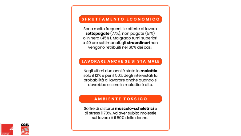 scena e schermo