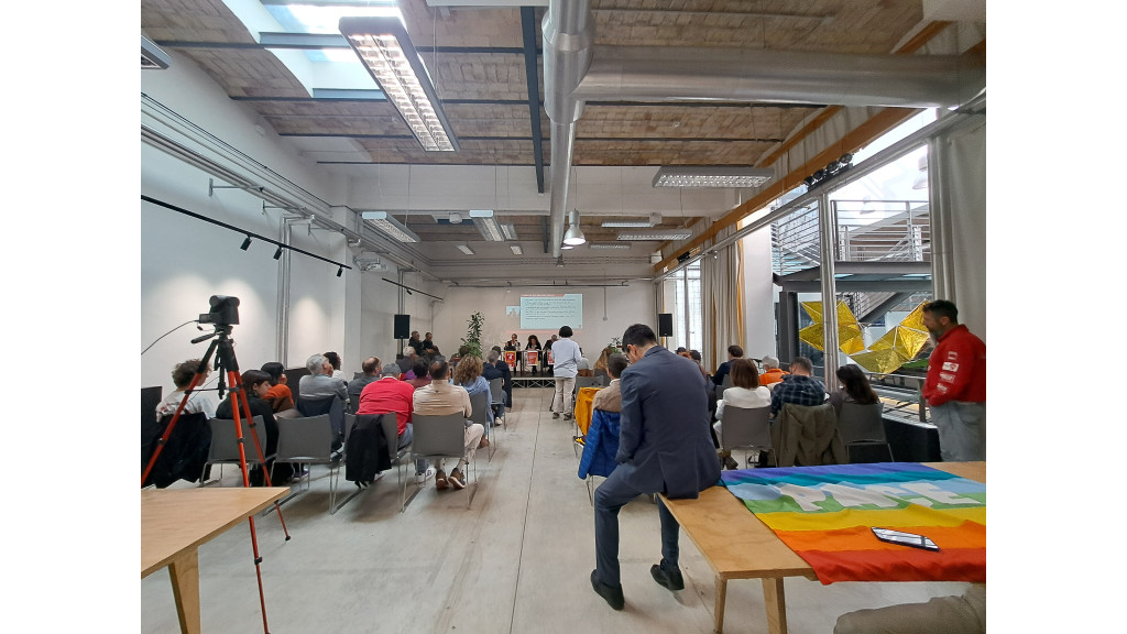 Evento  Dieci anni di Jobs Act 3