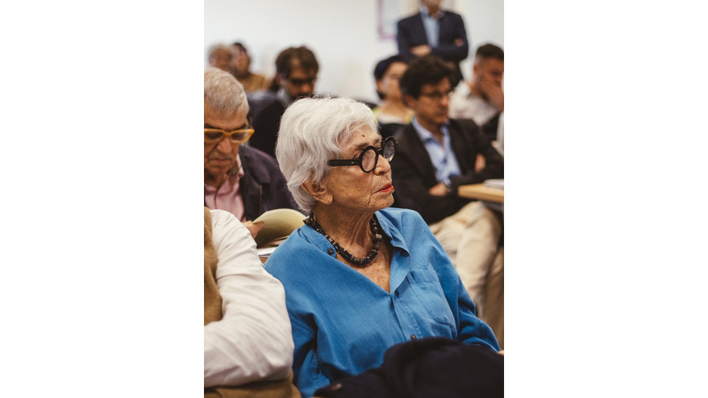 momenti dall'iniziativa