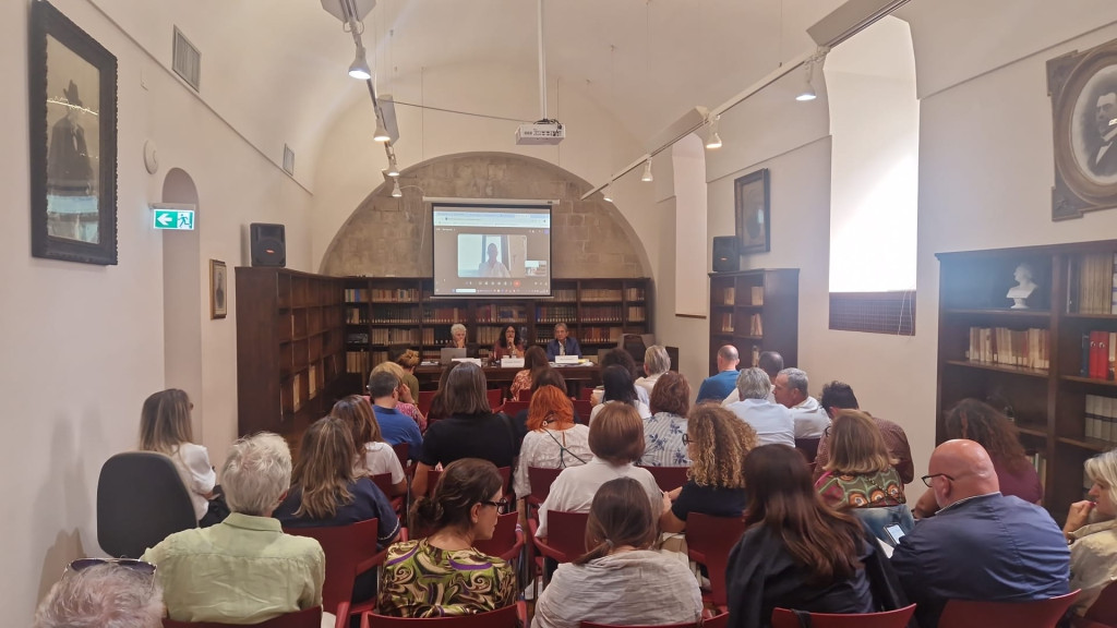 Foto aula
