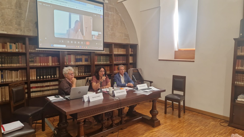 Foto aula