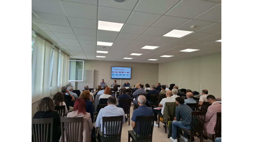 Foto aula