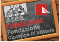 Formazione | Fondazione Giuseppe Di Vittorio