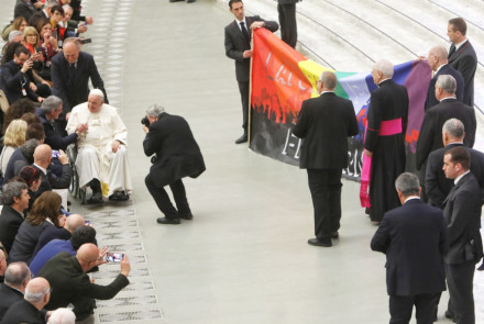 Papa Francesco, la sua morte, il mondo e noi