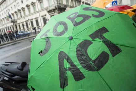 Jobs act