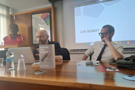 Segui la diretta