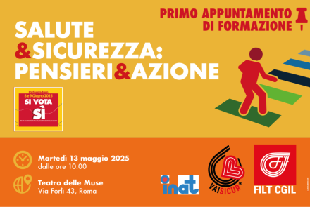 Salute e sicurezza