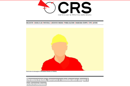 CRS