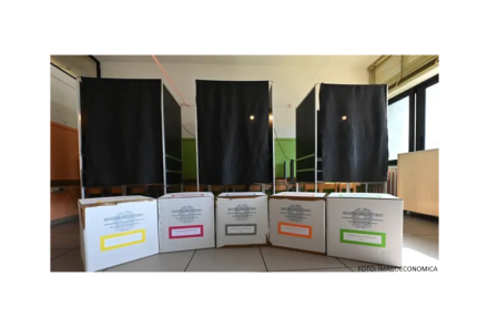Referendum, le analisi di voto dai territori