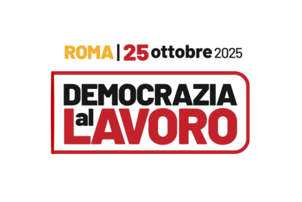 L'immagine mostra la grafica scelta per la manifestazione, con lo slogan la data e la città 