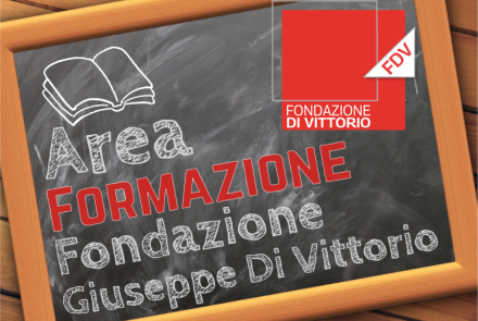 Area Formazione