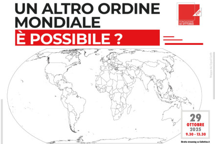 l'immagine mostra una grafica e una immagine del globo terreste