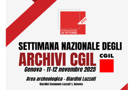 Settimana nazionale archivi