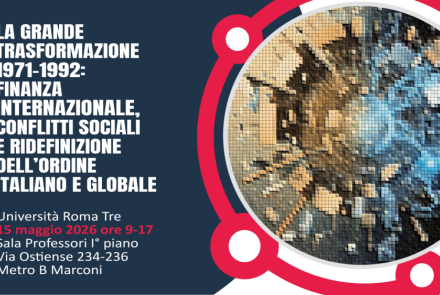 locandina dell'evento