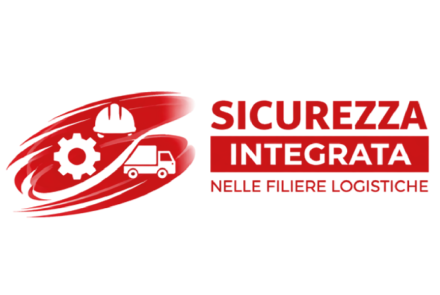 Logo Progetto Sicurezza integrata nelle filiere logistiche