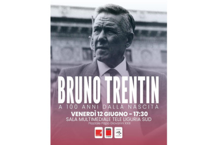 TRENTIN